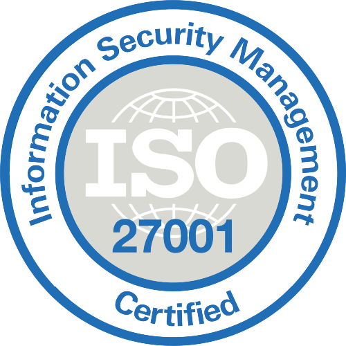 ISO/IEC 27001 Certification — What It Means for DexTrac