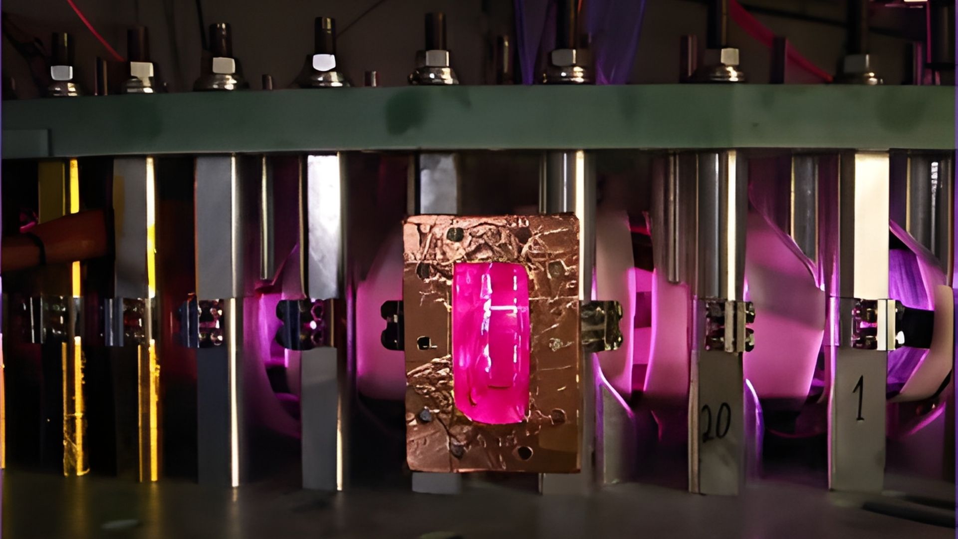 Israeli nuclear fusion firm fires first plasma in two months toward 20 MW goal