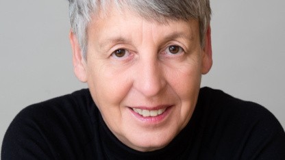 IT-Beraterin Antares Reisky: “Drei Minuten Ruhe helfen enorm”