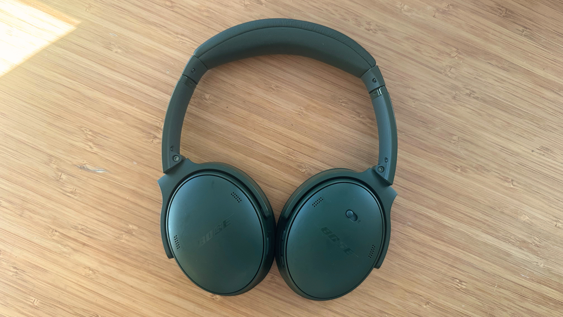 Ive tested a lot of headphones, but I cant stray from the Bose QuietComforts