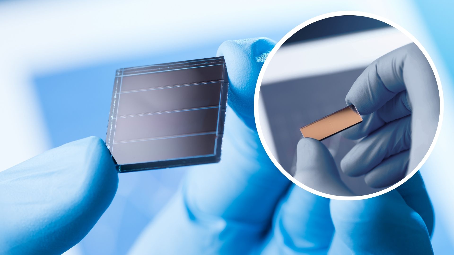 Japanese researchers’ new molecule to produce more efficient organic thin-film solar cells
