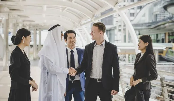 Jeel Ripple Partnership Boosts Blockchain Innovation in Saudi Arabia