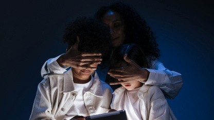 Jugendschutz: Frankreich will Social Media für Kinder unter 15 verbieten