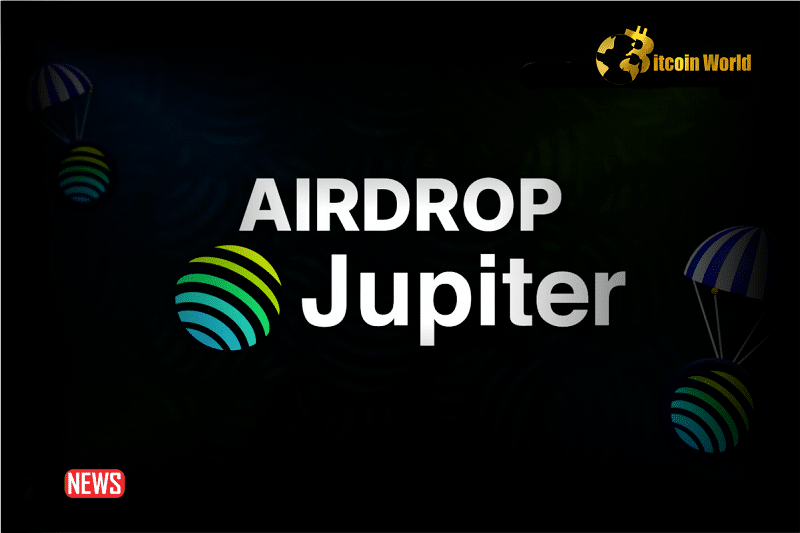Jupiter Airdrop: Your Complete Free Participation Guide