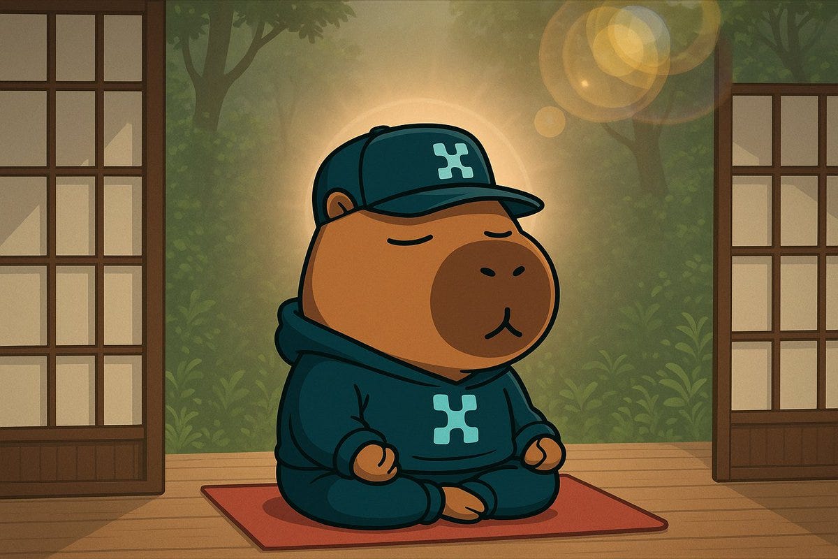 Kaito.ai Isn’t About Engagement — It’s About Signal (Here’s the Difference)