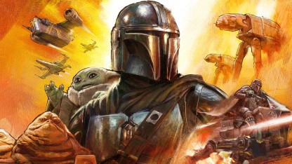 Kathleen Kennedy: Star-Wars-Chefin tritt offiziell zurück