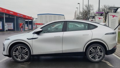 KBA-Statistik 2025: Rekordwert bei Zulassungen von Elektroautos