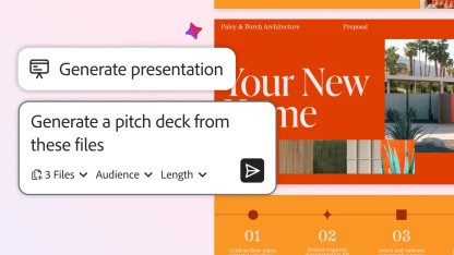 KI-Assistent: Adobe Acrobat erstellt Podcasts aus PDFs