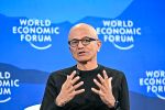 “KI muss etwas Nützliches tun”: Microsoft-Chef warnt vor Ende des Booms