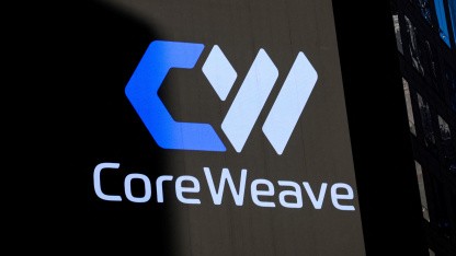 KI-Rechenkapazität: Nvidia investiert zwei Milliarden US-Dollar in Coreweave