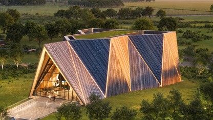 KI-Rechenzentren: Meta sichert sich bis zu 6,6 Gigawatt Atomstrom