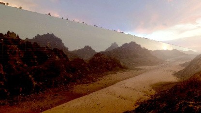 Kilometerstadt: Saudi-Arabien stutzt Neom-Megaprojekt