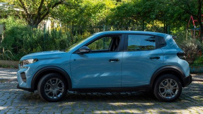 Kleinwagen ë-C3 ab 8.000 Euro: Citroën verdoppelt Kaufprämie auf bis zu 12.000 Euro