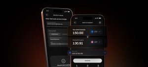 Krak enables bank transfers, helping make Krak your primary account