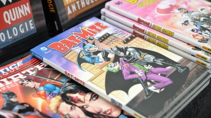 Künstliche Intelligenz: Comic-Con und SFWA verbieten generative KI