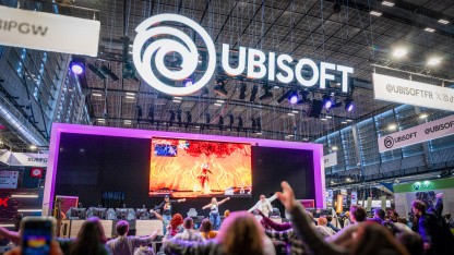 Kurssturz: Aktie von Ubisoft bricht ein