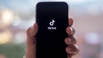 Kurzvideos: Tiktok in weiten Teilen der USA ausgefallen
