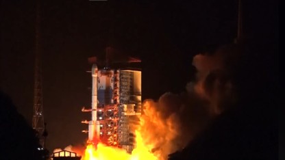 Langer Marsch & Ceres: Fehlschlag zweier chinesischer Raketen an einem Tag