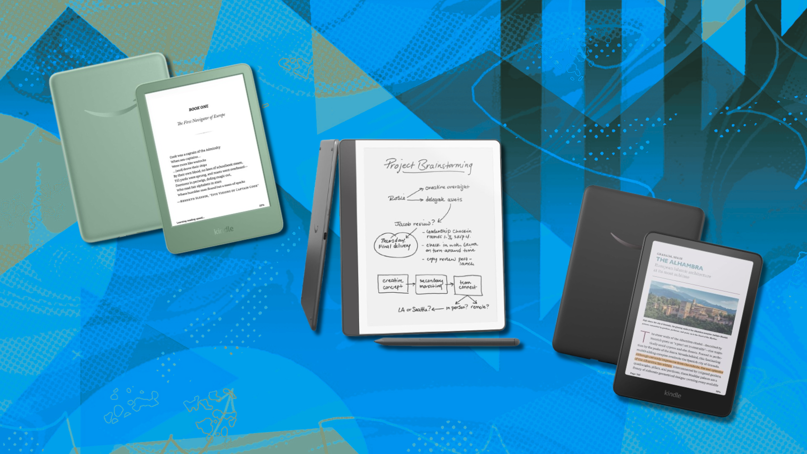 Last chance to get a Kindle for up to 31% off