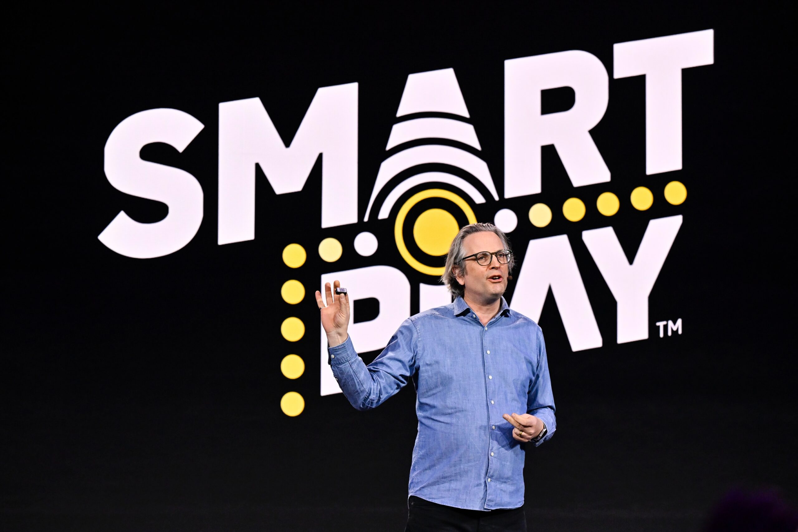 Lego is trying to make tech invisible with Smart Play