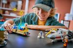 Lego Smart Brick: Die größte Revolution seit 50 Jahren