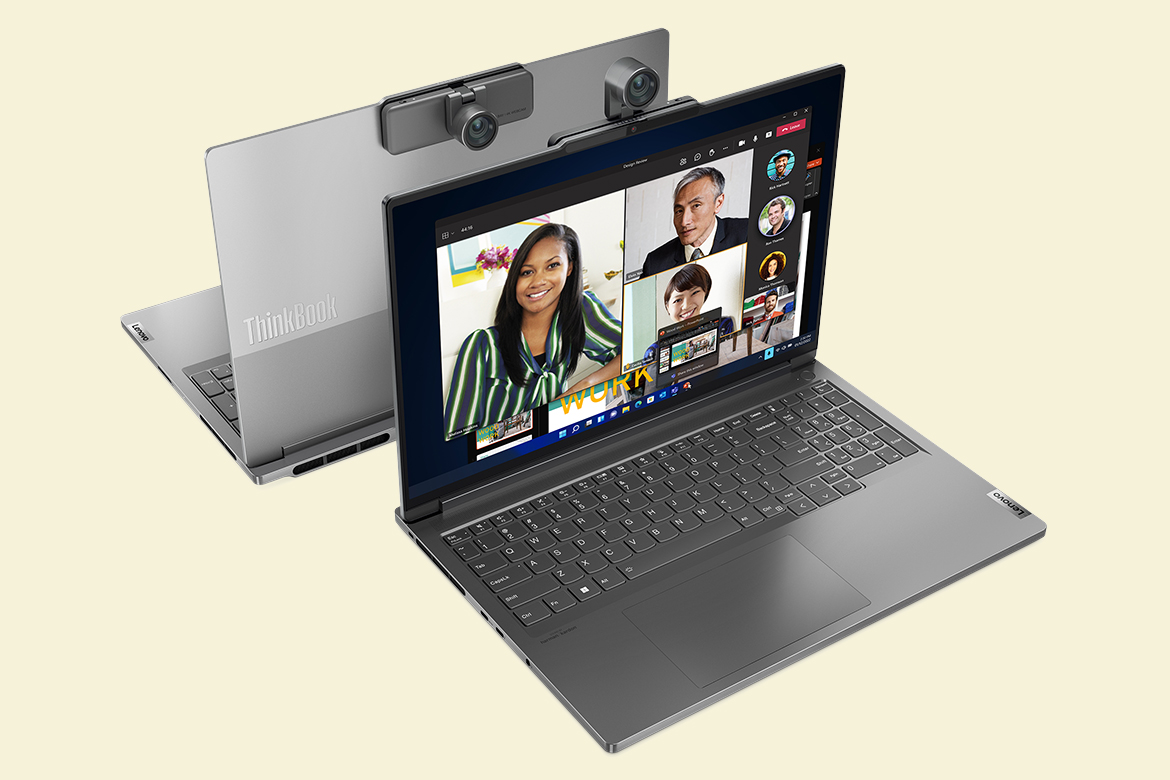 Lenovo wants other companies to make accessories for its modular laptops.