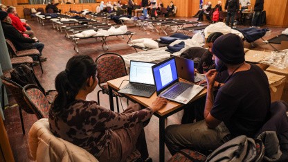 Leser-Umfrage: Stromausfall in Berlins Südwesten – Wie kommt ihr durch?