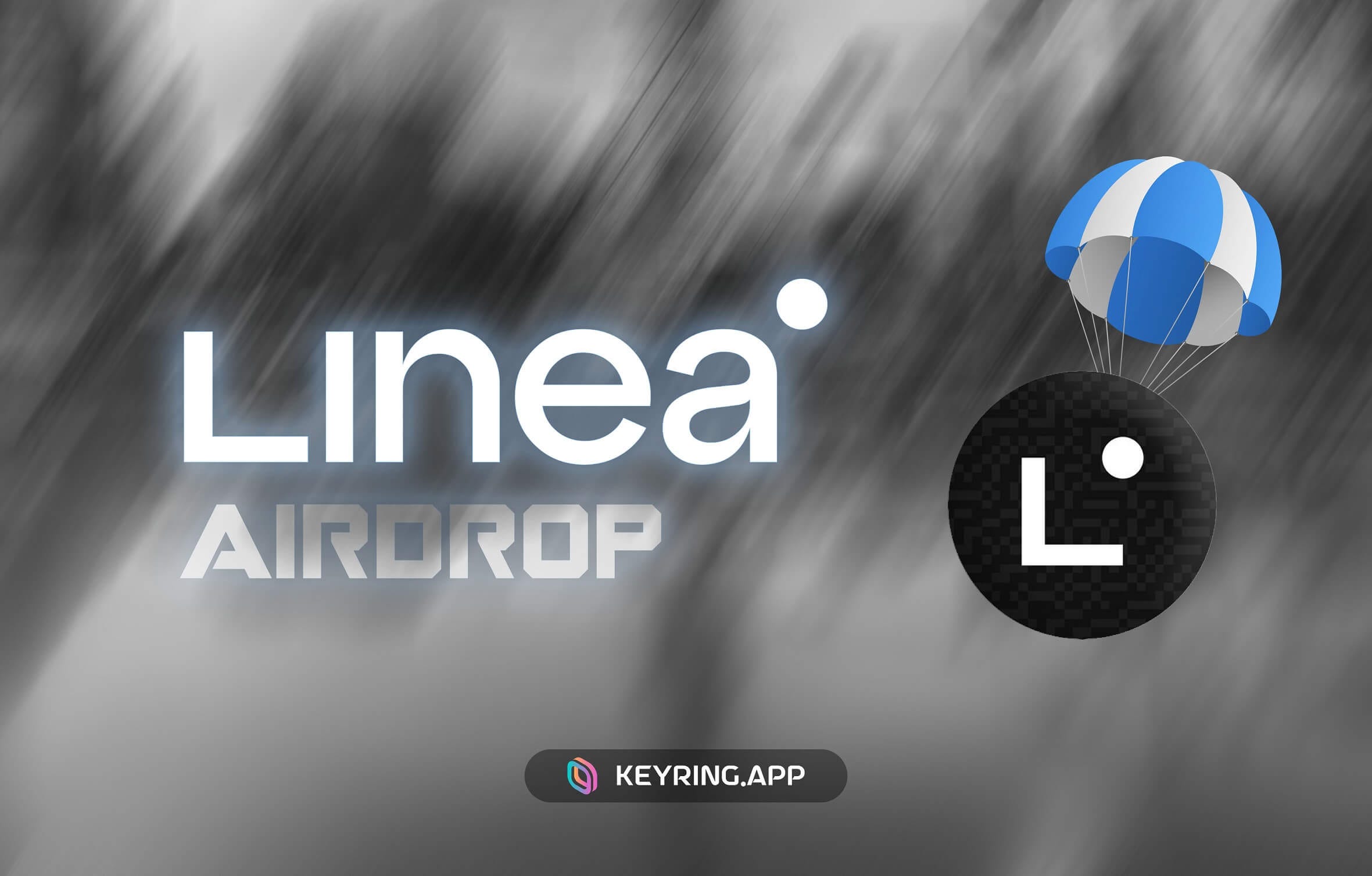 Linea Airdrop: Your Complete Free Participation Guide