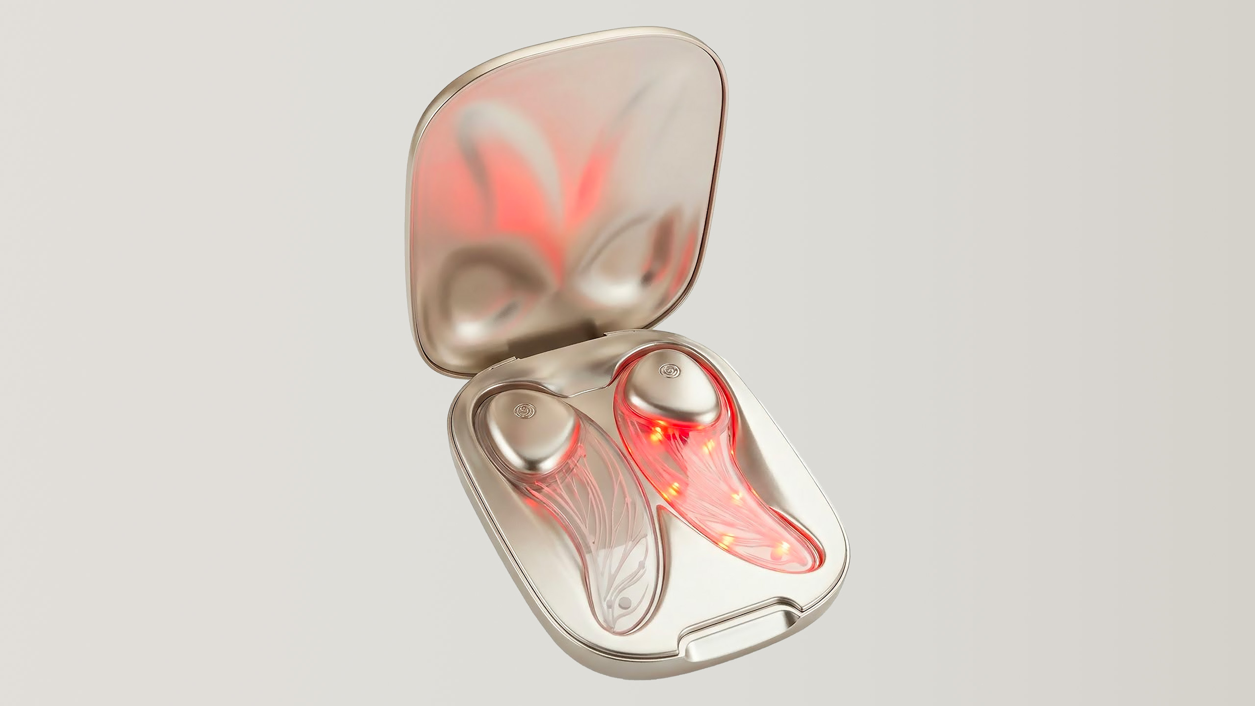 L’Oréal’s CES 2026 beauty devices include a skin-like flexible LED mask