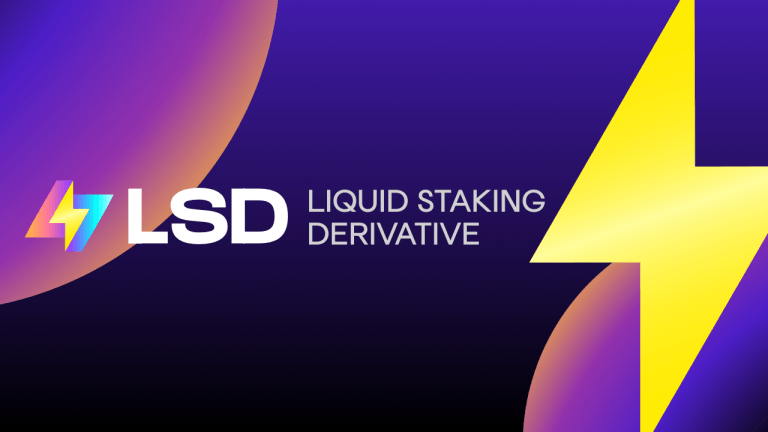 $LSD Prepares to Launch as Solana DeFi Activity Accelerates