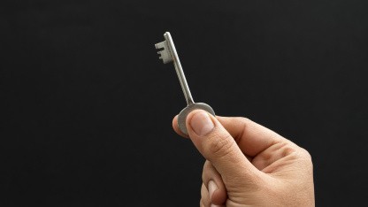 Lücken in Zugangskontrollsystemen: Türschlösser zahlreicher Unternehmen gefährdet