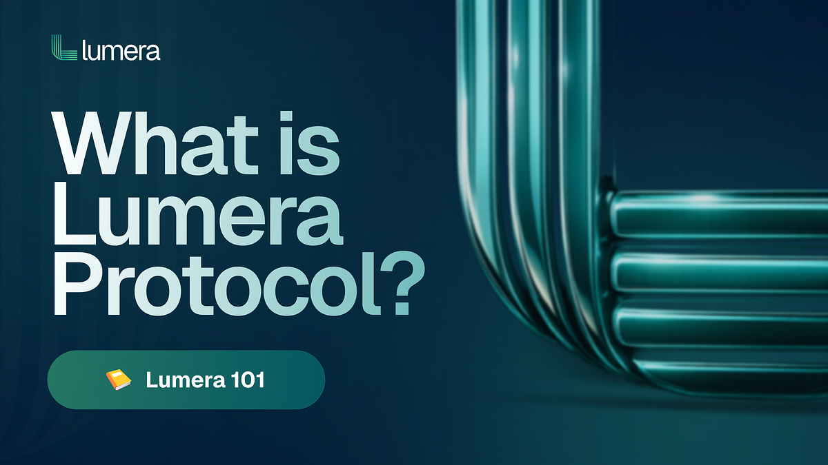 Lumera Protocol: Paving the Way for the Next Era of Web3 with AI, Permanent Storage, and…
