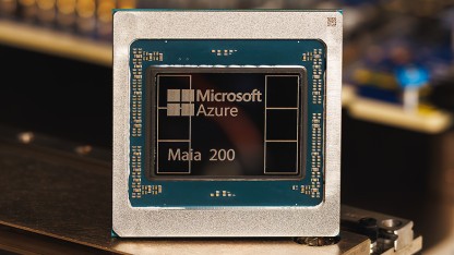 Maia 200: Microsoft stellt leistungsfähigsten DIY-KI-Beschleuniger vor