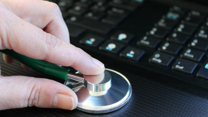 Malware im Anmarsch: Hacker tricksen Windows-Nutzer mit Fake-Bluescreens aus