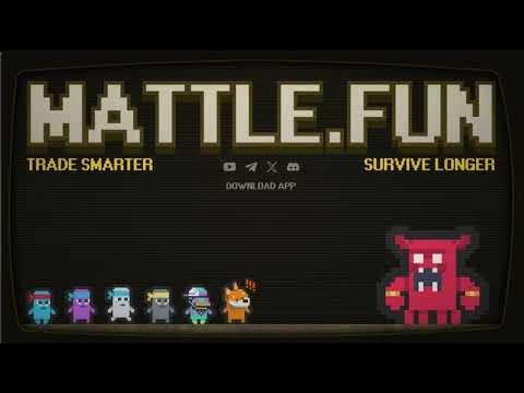 MattleFunun: Where Trading Becomes Play