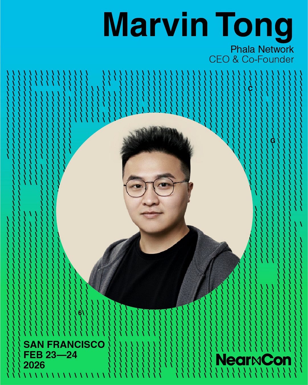 Meeting Builders at NEARCON. Phala’s CEO is Heading to San Francisco