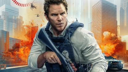 Mercy: Film über KI-Richterin ist reine Überwachungspropaganda