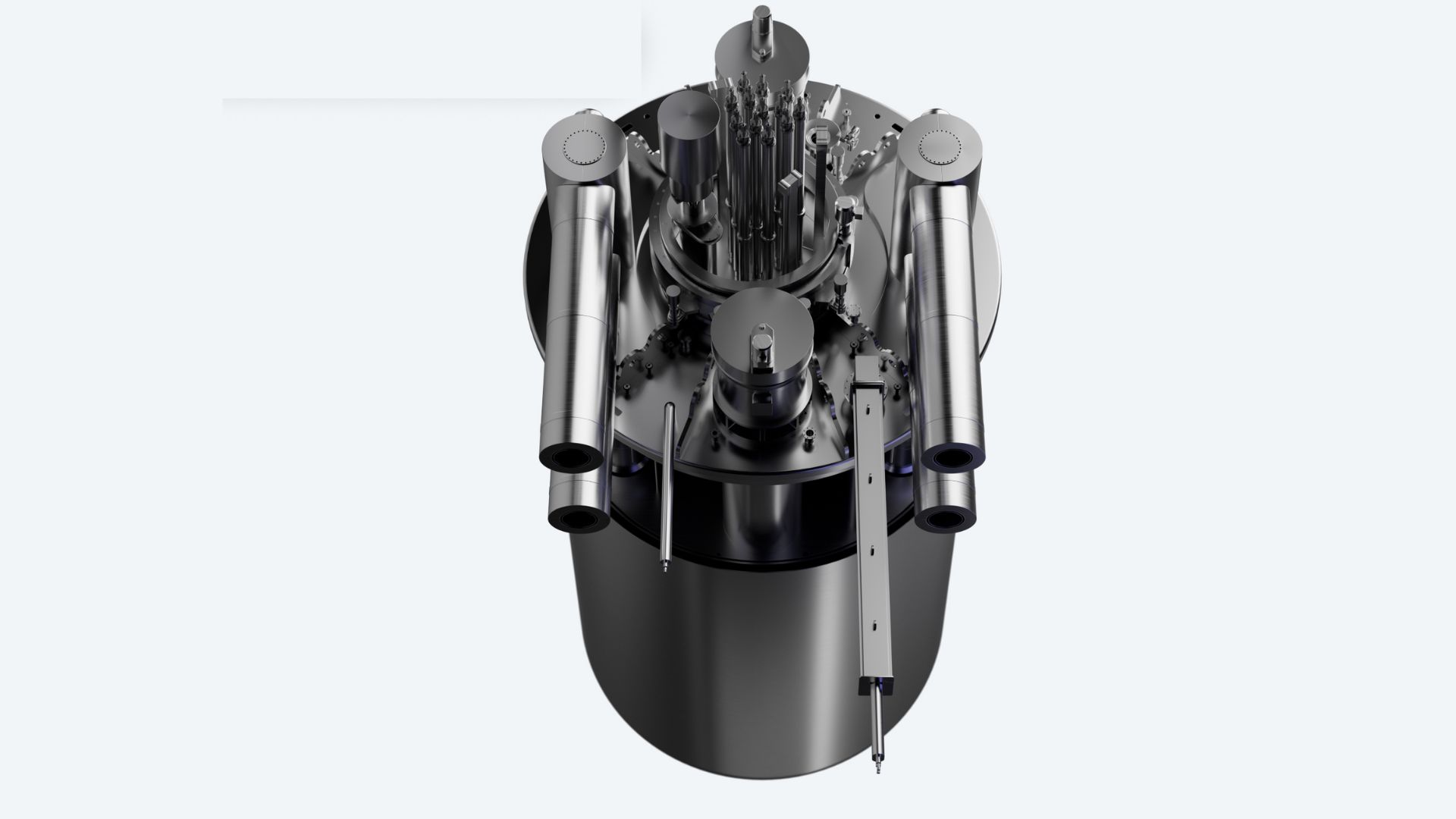 Meta makes nuclear reactor history with ‘landmark’ 6.6 GW deal to power AI supercluster