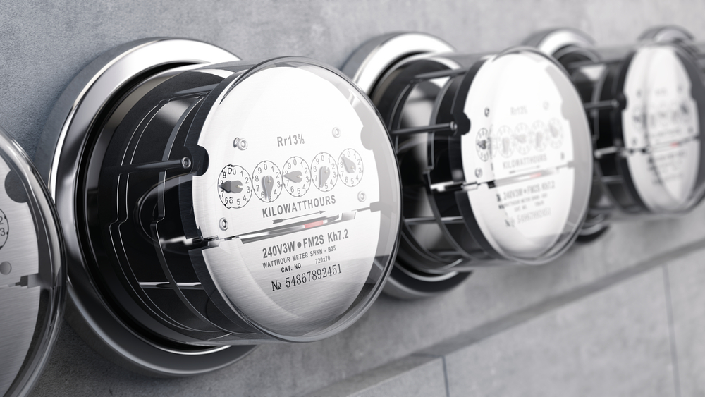 Metering Chain: Deterministic Billing