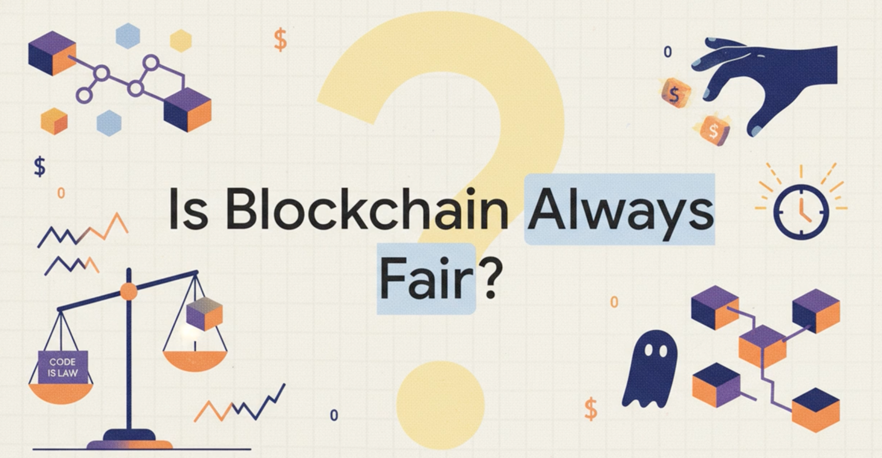 MEV and Front‑Running: The Hidden Problem in Blockchains