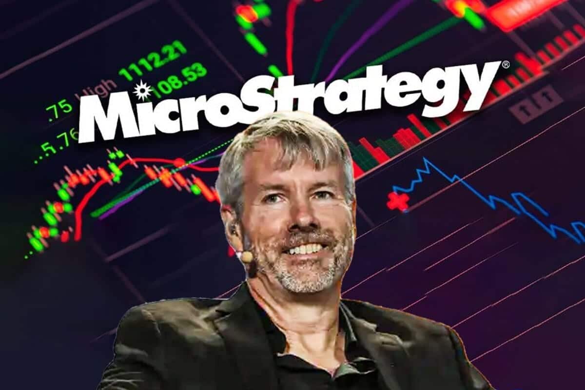 Michael Saylor’s Strategy Adds 1287 Bitcoin Despite $17.4B Unrealized Loss