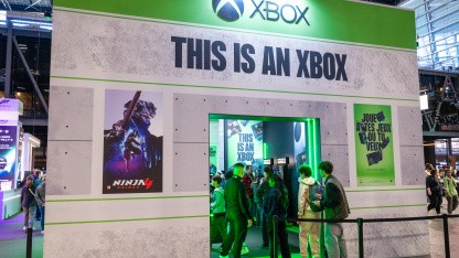 Microsoft: Xbox-Spiele sollen gleich auf die Playstation 5