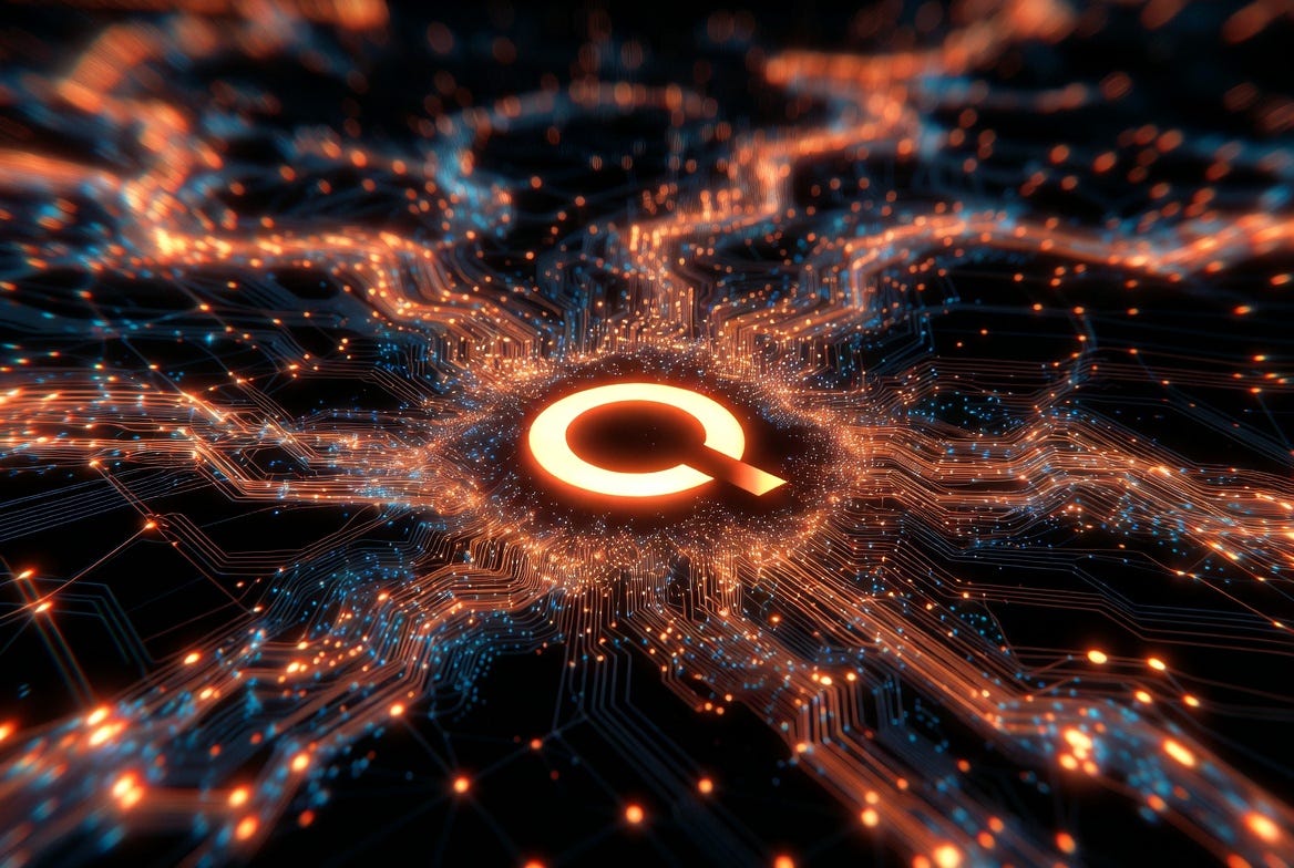 Mining for Two: How Quai Network Uses Other Blockchains to Strengthen Its Own