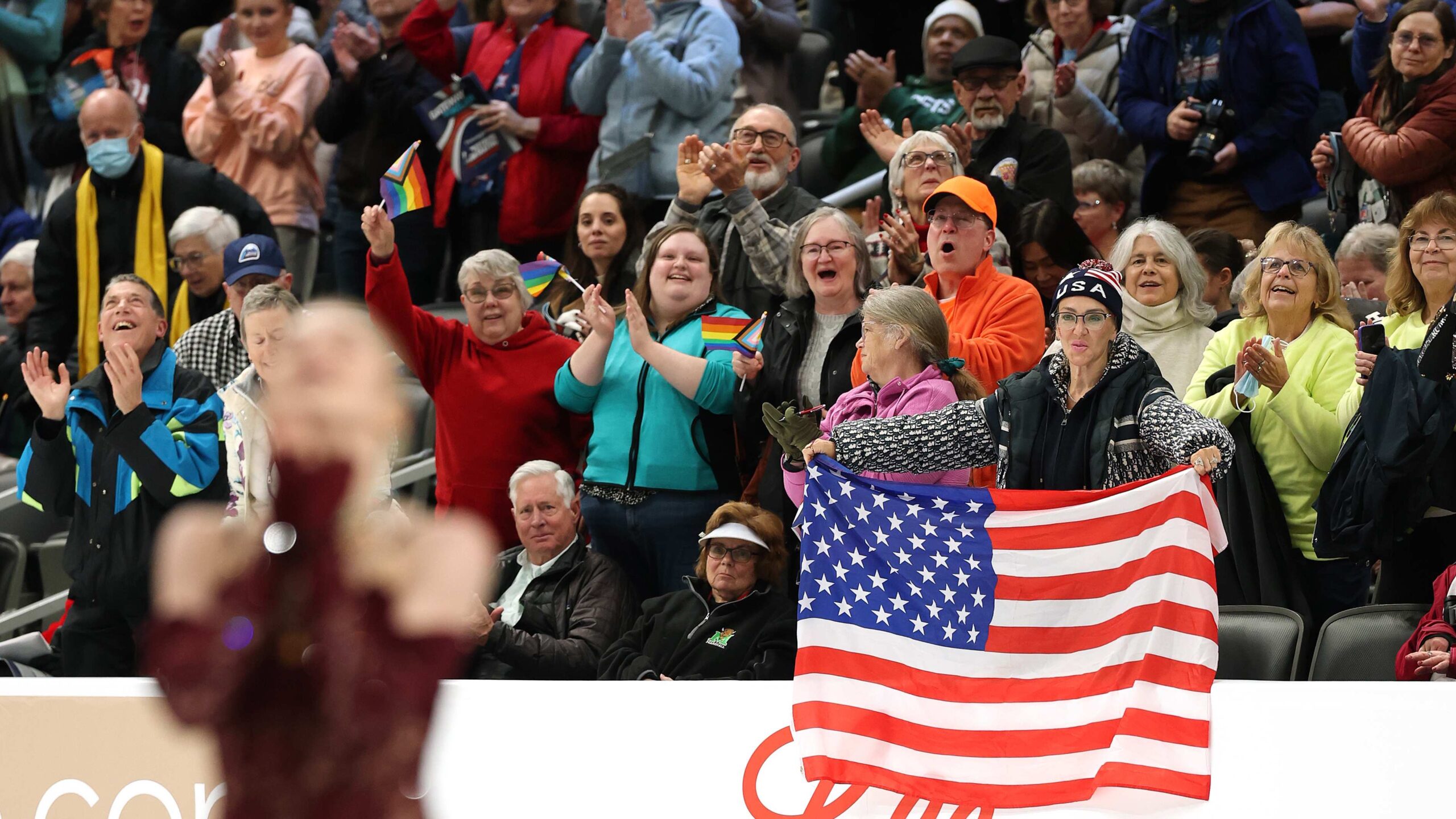 Missing NBC on Fubo? Here’s how to watch Sunday Night Football, figure skating, and more this week