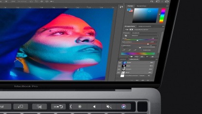 Mit gepatchtem Wine: Adobes Creative Cloud unter Linux installierbar