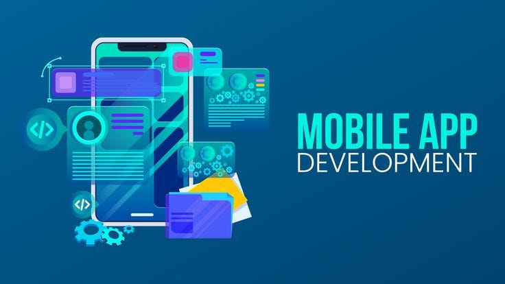 Mobile App Development Near Me: Finding the Perfect Partner for Your App