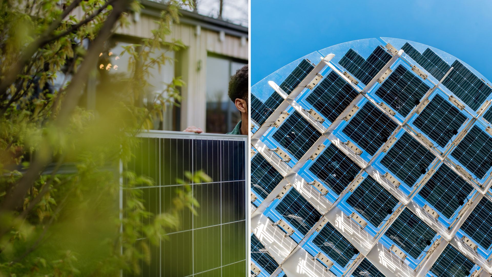 Molecular seal strengthens perovskite solar cells, while pushing efficiency to 26.6%