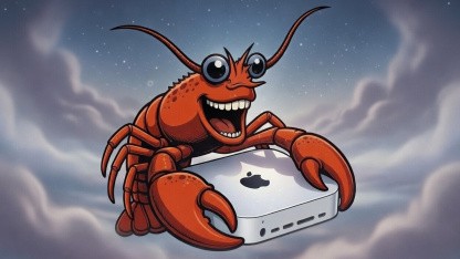 Moltbot alias Clawdbot: Der KI-Agent mit Seele und Vorliebe für Mac Minis