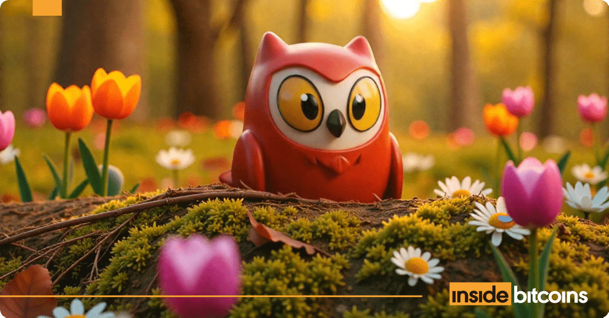 Moonbirds Unveils $BIRB Tokenomics – Allocates Just 25% To NFTs