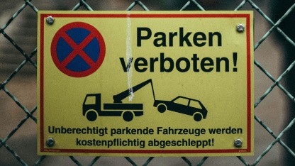 München: Datenschützer gehen fotografierende Falschparker-Melder an